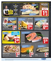 Aktueller EDEKA Prospekt mit Torte, "Mit dem Joker °punkten & gewinnen", Seite 16