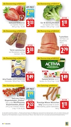 Lamm Angebot im aktuellen EDEKA Prospekt auf Seite 44