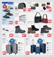 Aktueller E center Prospekt mit Schuhe, "Aktuelle Angebote", Seite 33