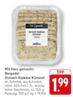 EDEKA Körperich - Almzeit Alpkäse Kümmel Angebot im Prospekt Almzeit Alpkäse Kümmel bei EDEKA im Körperich Prospekt für 1,99 €