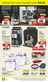 Ähnliche Angebote wie Kaffeeservice im Prospekt "LIDL LOHNT SICH" auf Seite 36 von Lidl in Kempen