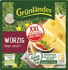 Würzig länger gereift von Grünländer im aktuellen Lidl Prospekt für 2,49 €