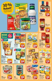 Steak im REWE Prospekt "Dein Markt" mit 28 Seiten (Ingolstadt)