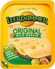 Käsescheiben Angebote von Leerdammer bei REWE Hof für 1,49 €