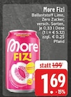 Aktuelles Ballaststoff Limo, Zero Zucker Angebot bei EDEKA in Hamm ab 1,69 €