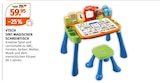 5IN1 MAGISCHER SCHREIBTISCH Angebote von VTECH bei Müller Hückelhoven für 59,95 €