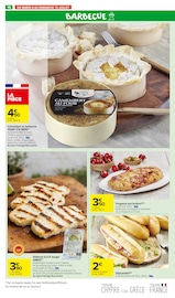 Barbecue Angebote im Prospekt "BARBECUE" von Carrefour Market auf Seite 20