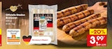 Aktuelles Offizielle Stadion Bratwurst Angebot bei Netto Marken-Discount in Nürnberg ab 3,99 €