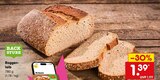 Roggenlaib im Angebot bei Netto Marken-Discount in Aachen Roggenlaib Angebote von BACK STUBE bei Netto Marken-Discount Aachen für 1,39 €