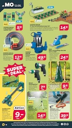 Gartenspritze Angebot & Preis im aktuellen Netto mit dem Scottie Prospekt Gartenspritze Angebot im aktuellen Netto mit dem Scottie Prospekt auf Seite 20