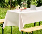 Partytischdecke im Angebot bei REWE in Erkelenz Partytischdecke Angebote bei REWE Erkelenz für 4,99 €
