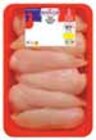 Promo Filets de Poulet à 7,99 € dans le catalogue Intermarché à Langogne