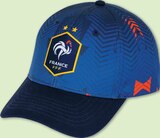 Casquette - France FFF en promo chez Netto Châtillon à 11,99 €