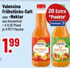 Trinkgut Brannenburg - Frühstücks-Saft Angebot im Prospekt Frühstücks-Saft bei Trinkgut im Brannenburg Prospekt für 1,99 €