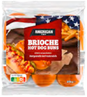 AMERICAN SNACKS bei ALDI SÜD im Waldfischbach-Burgalben Prospekt für 0,79 €