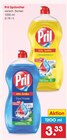 Spülmittel Pure Frische von Pril im aktuellen Netto Marken-Discount Prospekt für 3,33 €