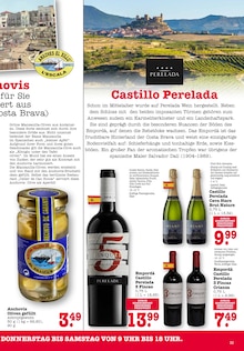 Getränke im aktuellen E center Prospekt (Mainz) Getränke im E center Prospekt "Aktuelle Angebote" mit 55 Seiten (Mainz)