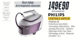 Centrale vapeur - PHILIPS en promo chez Proxi Confort Épinal à 149,90 €