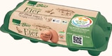 Frische Bio Eier im Angebot bei aktiv & irma in Oldenburg Frische Bio Eier Angebote von Edeka Bio bei aktiv & irma Oldenburg für 4,44 €