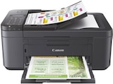 Multifunktionsdrucker PIXMA TR4755i im Angebot bei expert in Nordhorn Multifunktionsdrucker PIXMA TR4755i Angebote von Canon bei expert Nordhorn für 55,00 €