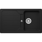 SCHOCK Einbauspüle Formhaus von  im aktuellen POCO Prospekt für 129,00 €