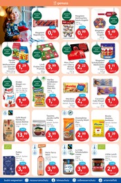 Müsli Angebote im Prospekt "budni wünscht eine schöne adventszeit." von BUDNI Müsli Angebote im Prospekt "budni wünscht eine schöne adventszeit." von BUDNI auf Seite 6