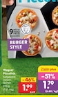 Piccolinis von Wagner im aktuellen Netto Marken-Discount Prospekt