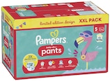 Baby-Dry Windeln/Pants Angebote von Pampers bei Metro Willich für 28,91 €