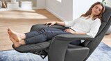 Aktuelles Relaxsessel Leder Angebot bei Polstermöbel Fischer in Fürth ab 798,00 €