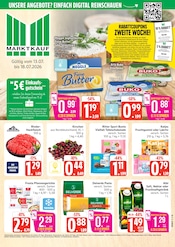 Süßigkeiten im Marktkauf Prospekt in Buchholz Aktueller Marktkauf Prospekt mit Süßigkeiten, "Top Angebote", Seite 1