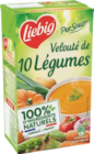 Velouté de 10 légumes - LIEBIG à 1,75 € dans le catalogue Aldi