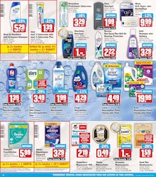 Pampers im aktuellen HIT Prospekt (Köln) Pampers im HIT Prospekt "ECHTE VIELFALT" mit 18 Seiten (Köln)