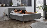Polsterbett von  im aktuellen Möbel Inhofer Prospekt für 348,00 €