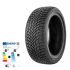 Volkswagen - Firestone Winterreifen 215/55 R17 XL 98V Winterhawk 4 Angebot im Prospekt Firestone Winterreifen 215/55 R17 XL 98V Winterhawk 4 bei Volkswagen im Prospekt "" für 136,00 €
