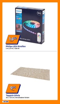 Teppichboden im Action Prospekt "Wochenangebote" mit 30 Seiten (Wuppertal)