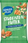Mango-Streifen oder Nuss-Frucht-Mischungen im Angebot bei Rossmann in Offenbach Mango-Streifen oder Nuss-Frucht-Mischungen Angebote von Genuss Plus bei Rossmann Offenbach für 1,99 €