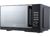 KMWG 2322 DB, Mikrowelle mit Grillfunktion (900 Watt, Grillfunktion) Angebote von KOENIC bei MediaMarkt Saturn Emden für 89,99 €