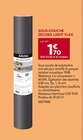Sous-couche secura light flex - ARBITON - Gedimat Sous-couche secura light flex - ARBITON à 1,70 € dans le catalogue Gedimat