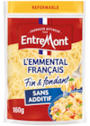 Emmental Râpé Entremont dans le catalogue Auchan Hypermarché