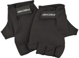 86307 Classic L/XL Fahrradhandschuhe von FISCHER im aktuellen MediaMarkt Saturn Prospekt für 8,39 €