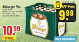 Pils Angebote von Bitburger bei Marktkauf Schwerte für 9,99 €