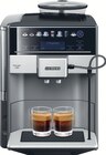 EURONICS Unna - TE655503DE EQ6 plus s500 Kaffeevollautomat Angebot im Prospekt TE655503DE EQ6 plus s500 Kaffeevollautomat bei EURONICS im Unna Prospekt für 589,00 €