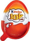 Joy Angebote von Kinder bei Netto Marken-Discount Paderborn für 1,00 €