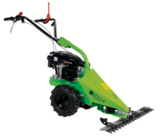 Benzin-Balkenmäher „ZI-BM870ECO“ Angebote bei toom Baumarkt Rheine für 549,00 €