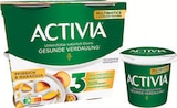 Activia Fruchtjoghurt im aktuellen Prospekt bei tegut in Coburg