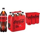 SUR TOUT - COCA-COLA SANS SUCRES - Carrefour à Versailles SUR TOUT - COCA-COLA SANS SUCRES en promo chez Carrefour Versailles