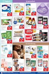 Whey Protein Angebot & Preis im aktuellen budni Prospekt Whey Protein Angebot im aktuellen budni Prospekt auf Seite 5