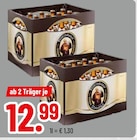 Trinkgut - Weissbier Angebot im Prospekt Weissbier bei Trinkgut im Prospekt "" für 12,99 €