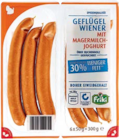 Geflügel Wiener Angebote von Friki bei Netto Marken-Discount Braunschweig für 2,49 €