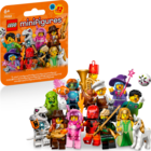LEGO 71052 MINIFIGURINES SERIES 29 - LEGO - Auchan Hypermarché à Villeneuve-d'Ascq LEGO 71052 MINIFIGURINES SERIES 29 - LEGO en promo chez Auchan Hypermarché Villeneuve-d'Ascq à 3,99 €